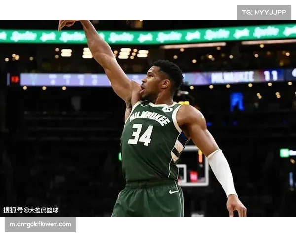 字母哥去留悬念影响雄鹿赛季走向 东部格局因此充满变数