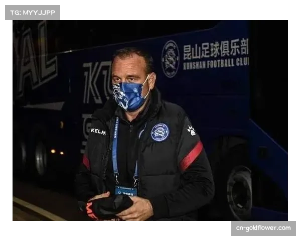 云南玉昆地面传控体系成型 乔迪战术改造初见成效